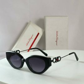 Picture of Ferragamo Sunglasses _SKUfw55796114fw